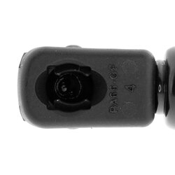 Vérin de hayon VAICO V40-0619 pour VAUXHALL CALIBRA OE 0132717 VAICO