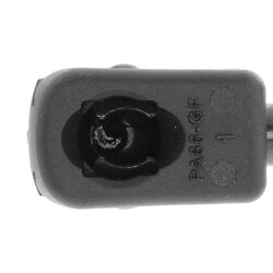 Vérin de hayon VAICO V40-0619 pour VAUXHALL CALIBRA OE 0132717 VAICO
