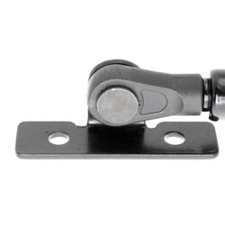 Vérin de capot VAICO V40-0621 pour VAUXHALL OMEGA OE 1180401 VAICO