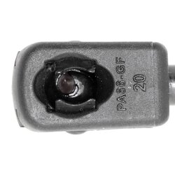 Vérin de hayon VAICO V40-0625 pour VAUXHALL ZAFIRA OE 0132749 VAICO