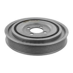 Crankshaft Belt Pulley VAICO V40-0634 OE Ref 55 200 498