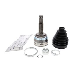 Cv Joint Kit VAICO V40-0639 OE Ref 3 74 329