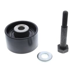 Timing Belt Guide Pulley VAICO V40-0662 OE Ref 55 190 554