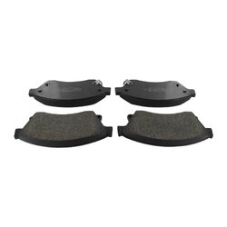 Brake Pad Set VAICO V40-0680 OE Ref 42570931