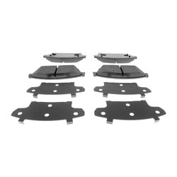 Brake Pad Set VAICO V40-0681 OE Ref 95530017