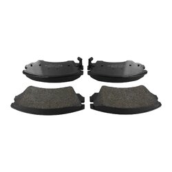 Brake Pad Set VAICO V40-0684 OE Ref 95520061