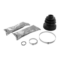 Driveshaft Bellow Kit VAICO V40-0716 OE Ref 93 170 398