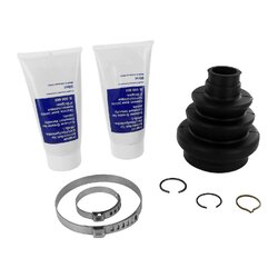 Driveshaft Bellow Kit VAICO V40-0718 OE Ref 92 100 311