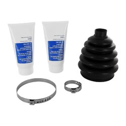 Driveshaft Bellow Kit VAICO V40-0722 OE Ref 90 444 342