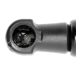 Vérin de hayon VAICO V40-0726 pour VAUXHALL ASTRA OE 5176765 VAICO
