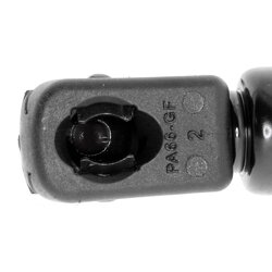 VAICO – jambe de force de hayon V40-0729, pour VAUXHALL KADETT, ASTRA OE 0132685 VAICO