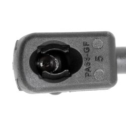VAICO – jambe de force de hayon V40-0729, pour VAUXHALL KADETT, ASTRA OE 0132685 VAICO