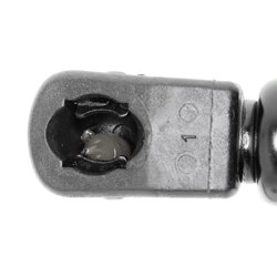 VAICO – jambe de force de hayon V40-0733, pour VAUXHALL KADETT, ASTRA OE 0132710 VAICO