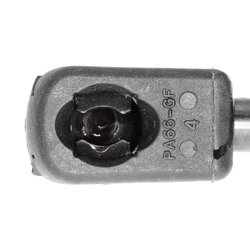 Vérin de hayon VAICO V40-0736 pour VAUXHALL VECTRA, CAVALIER OE 0132716 VAICO