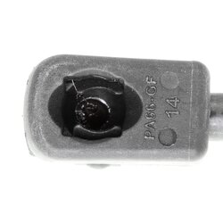 Tailgate Strut VAICO V40-0739 OE Ref 00132 865 VAICO