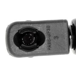 VAICO – jambe de force de hayon V40-0742, pour VAUXHALL CORSA, CORSAVAN OE 176414 VAICO