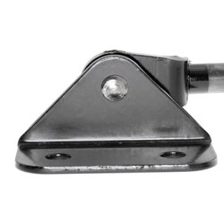 Tailgate Strut VAICO V40-0748 OE Ref 4705 685 VAICO