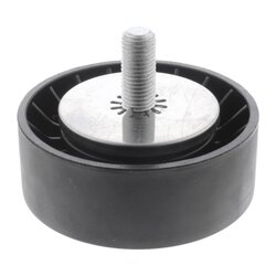 V Ribbed Belt Tensioner VAICO V40-0754 OE Ref 717 439 63