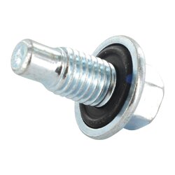 Oil Sump Screw Plug VAICO V40-0755 OE Ref 9447826