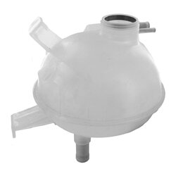 Coolant Expansion Tank VAICO V40-0758 OE Ref 13 04 648