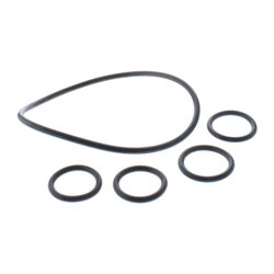 Filtre à huile VAICO V40-0765 pour CHEVROLET, VAUXHALL OE 098018448 VAICO