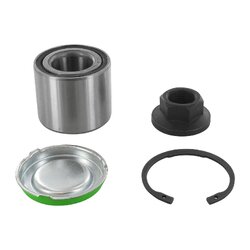 Wheel Bearing Kit VAICO V40-0767 OE Ref 9 196 286