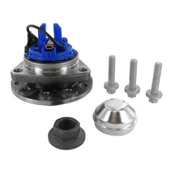 Wheel Bearing Kit VAICO V40-0770 OE Ref 1603295