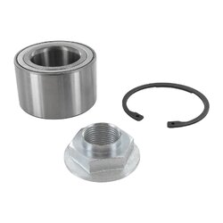 Wheel Bearing Kit VAICO V40-0771 OE Ref 09 161 455