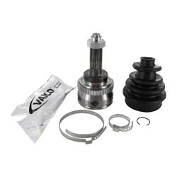 Cv Joint Kit VAICO V40-0802 OE Ref 4 705 753