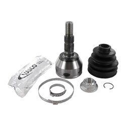 Cv Joint Kit VAICO V40-0804 OE Ref 93 182 575