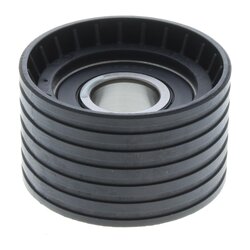 Timing Belt Guide Pulley VAICO V40-0820 OE Ref 93198852