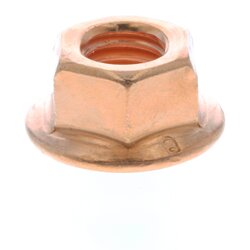 Exhaust Manifold Nut VAICO V40-0864 OE Ref 90108169