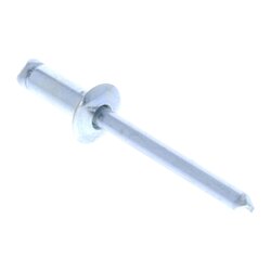 Expanding Rivet VAICO V40-0874 OE Ref 11086102