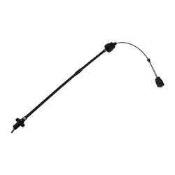Clutch Cable VAICO V40-0879 OE Ref 6 69 005