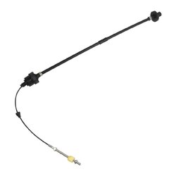 Clutch Cable VAICO V40-0885 OE Ref 6 69 189