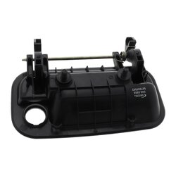 Poignée de porte VAICO V40-0886 pour VAUXHALL OE 0138038 VAICO