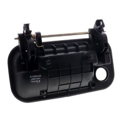 Poignée de porte VAICO V40-0887 pour VAUXHALL OE 0138039 VAICO