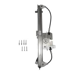 Window Regulator VAICO V40-0912 OE Ref 93362664 part