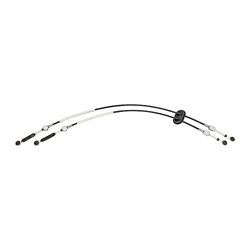 Cable Pull VAICO V40-0954 OE Ref 91 61 601
