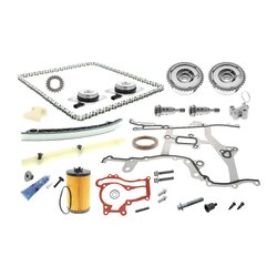 Timing Chain Kit VAICO V40-10004 OE Ref 56 36 966