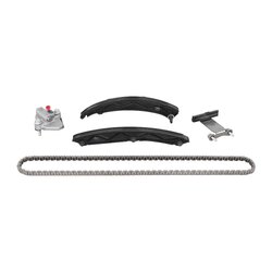 Timing Chain Kit VAICO V40-10009-BEK OE Ref 12 660 118 kit2