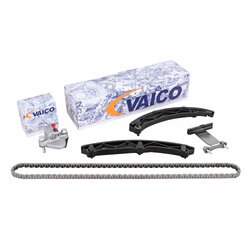 Kit de chaîne de distribution VAICO V40-10009-BEK pour VAUXHALL OE 12660118kit2 VAICO