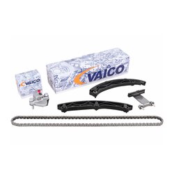 Kit de chaîne de distribution VAICO V40-10009-BEK pour VAUXHALL OE 12660118kit2 VAICO