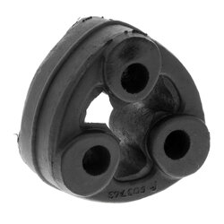 Silencer Rubber Buffer VAICO V40-1013 OE Ref 8 56 024