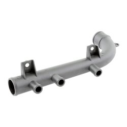 Coolant Pipe VAICO V40-1015 OE Ref 90 322 216