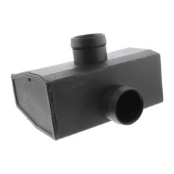 Crankcase Ventilation Oil Trap VAICO V40-1018 OE Ref 92 01 848