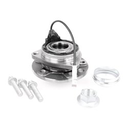 Wheel Bearing Kit VAICO V40-1037 OE Ref 16 03 282