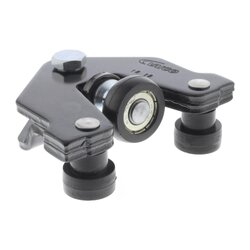 Sliding Door Roller Guide VAICO V40-1103 OE Ref 77003-12012