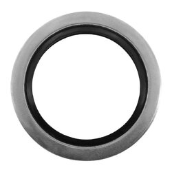 Oil Drain Plug Seal Ring VAICO V40-1109 OE Ref 55 196 309