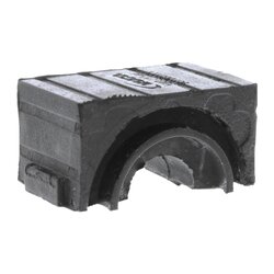 Axle Beam Bushing VAICO V40-1144 OE Ref 13 208 048